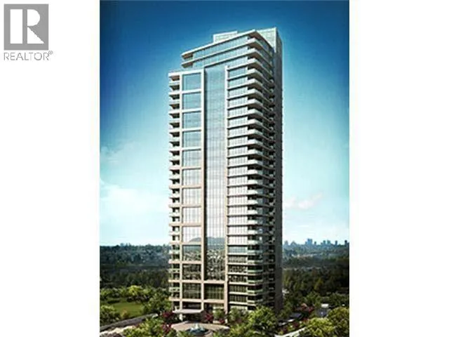 2202 2133 DOUGLAS ROAD, Burnaby, British Columbia V5C0E9