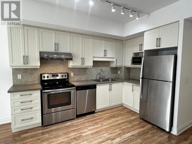 603 - 38 CEDARLAND DRIVE, Markham (Unionville), Ontario L6G0H3