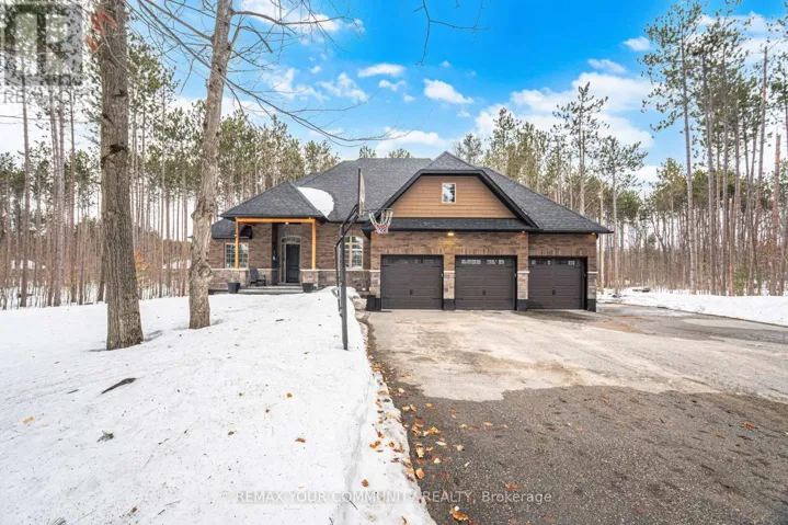 38 WINDERMERE CIRCLE, Tay, Ontario L4R0C3