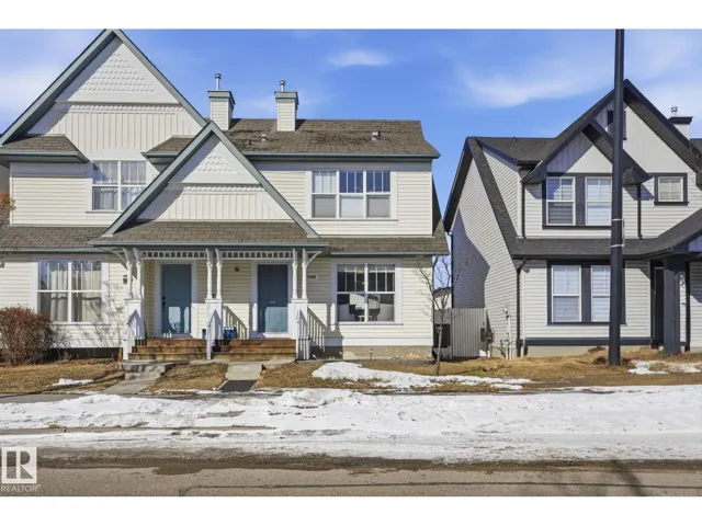 5988 South Terwillegar BV NW, Edmonton, Alberta T6R0K4