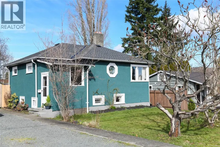 655 11th St, Courtenay, British Columbia V9N1S9