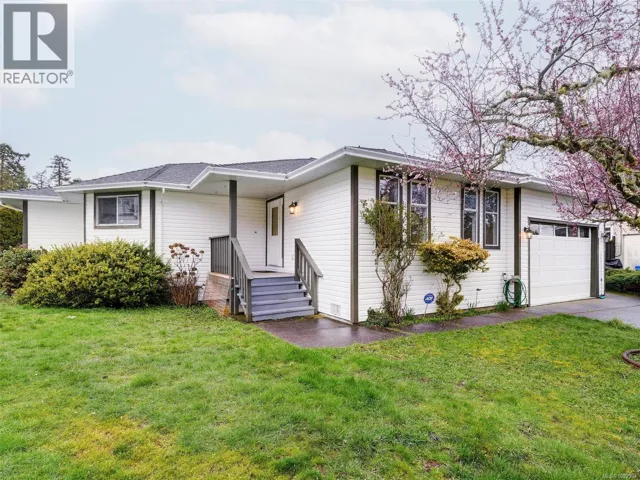 2011 Govenlock Pl, Sooke, British Columbia V9Z0M8