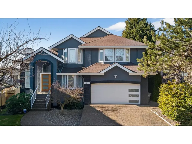 8277 153B STREET, Surrey, British Columbia V3S8K6