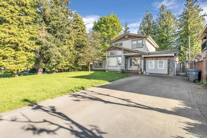 14726 60A AVENUE, Surrey, British Columbia V3S1W1