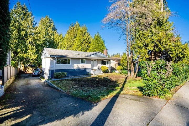 9545 116 STREET, Delta, British Columbia V4C5X2