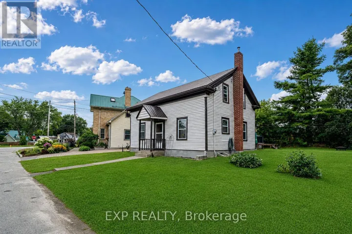 105 RIDEAU STREET, Merrickville-Wolford, Ontario K0G1N0