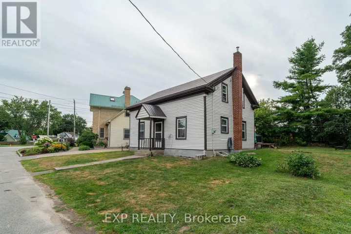105 RIDEAU STREET, Merrickville-Wolford, Ontario K0G1N0