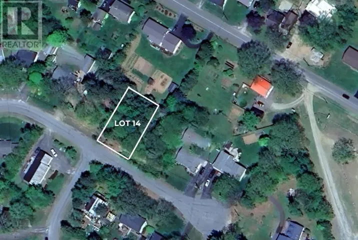 LOT14 Natalie Street, Centreville, Nova Scotia B0P1J0
