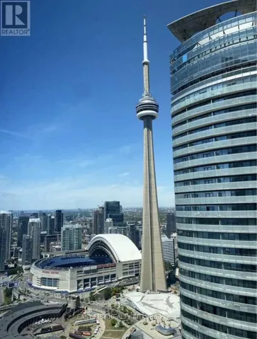 1 - 10 YORK STREET, Toronto (Waterfront Communities), Ontario M5J0E1