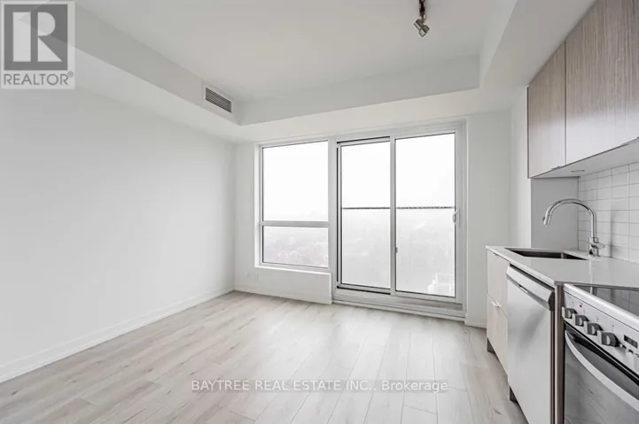 1609 - 395 BLOOR STREET E, Toronto (North St. James Town), Ontario M4W0B4