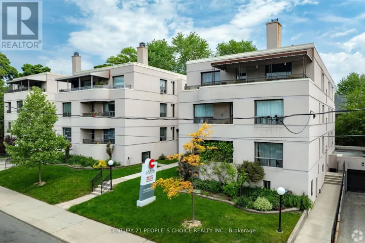 9 - 873 AVENUE ROAD, Toronto (Yonge-Eglinton), Ontario M5P2K5