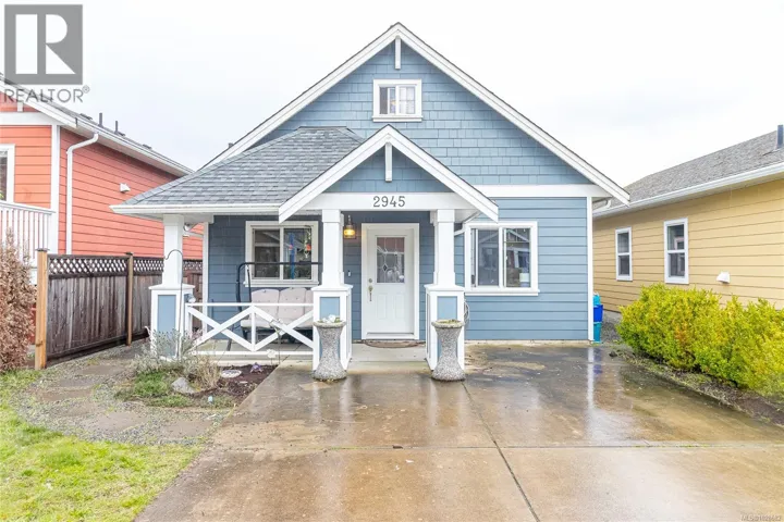 2945 Golden Spike Pl, Langford, British Columbia V9B0K6