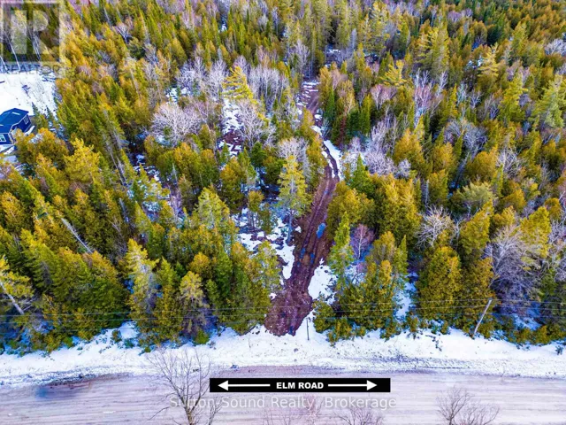 379 ELM ROAD, South Bruce Peninsula, Ontario N0H2T0