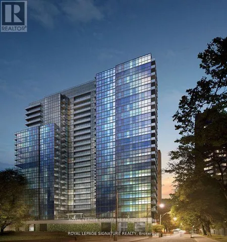 716 - 51 BAFFIN COURT, Richmond Hill (Langstaff), Ontario L4B4P6