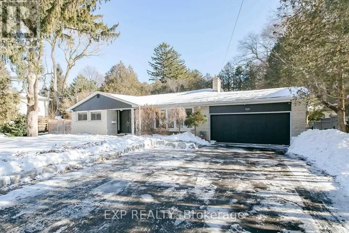 234 PINETREE WAY, Mississauga (Mineola), Ontario L5G2R2