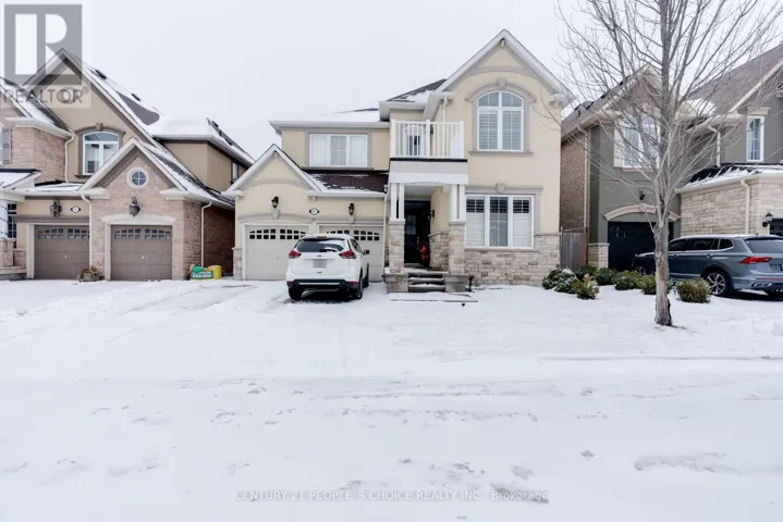 BSMT - 411 WETTLAUFER TERRACE, Milton (SC Scott), Ontario L9T7N4