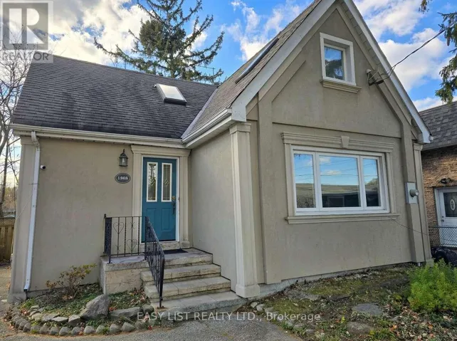 1568 CAWTHRA COURT, Mississauga (Mineola), Ontario L5G4L3