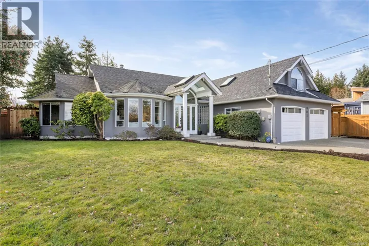 801 Temple St, Parksville, British Columbia V9P1B1