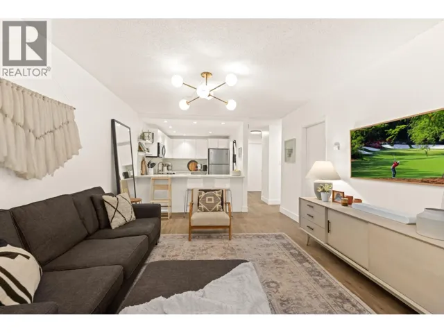 101 621 E 6 AVENUE, Vancouver, British Columbia V5T4H3