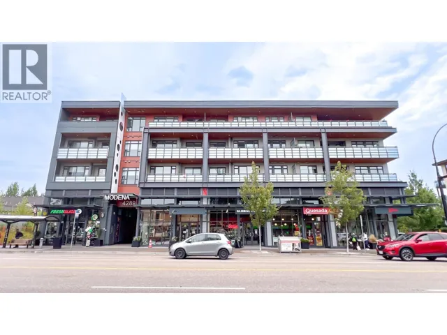 503 4289 HASTINGS STREET, Burnaby, British Columbia V5C0K9