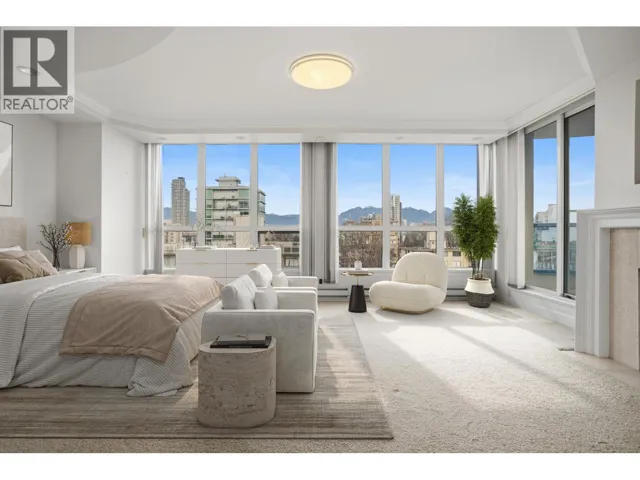 8 1350 W 14TH AVENUE, Vancouver, British Columbia V6H1R1