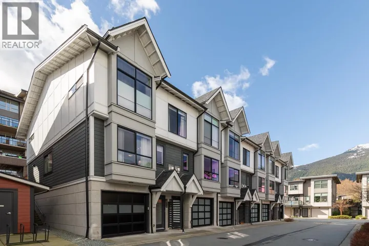 1214 GRANITE DRIVE, Squamish, British Columbia V8B0V9