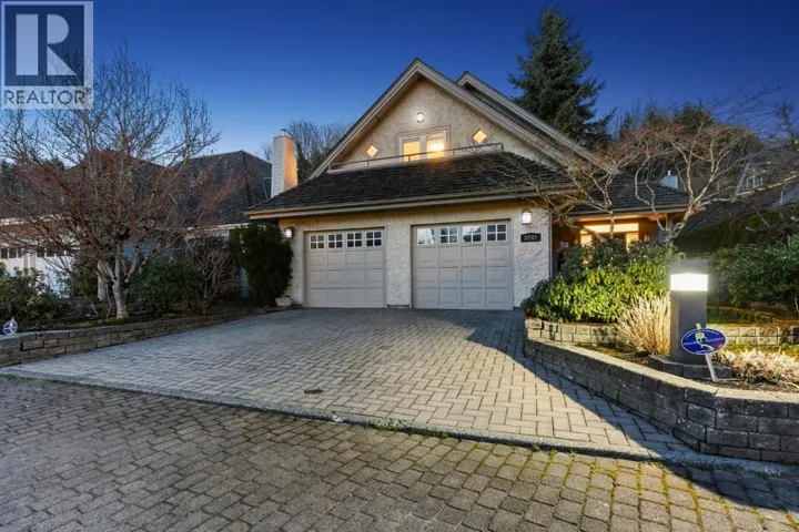 8248 TUGBOAT PLACE, Vancouver, British Columbia V6P6P8