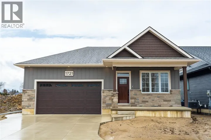 1721 COTTAGE LANE, Sarnia, Ontario N0N1C0