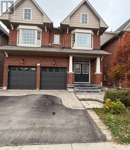 50 BRUMSTEAD DRIVE, Richmond Hill (Jefferson), Ontario L4E0C5