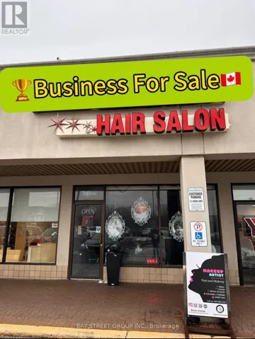 UNIT 10 - 10610 BAYVIEW AVENUE, Richmond Hill (Crosby), Ontario L4C3N8