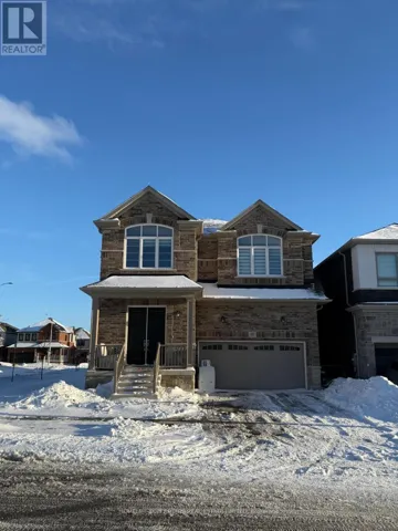 98 SHEPHERD DRIVE, Barrie, Ontario L9S2Z4