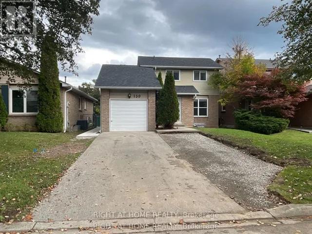 UPPER UNIT - 139 RIVERVIEW STREET, Oakville (BR Bronte), Ontario L6L5P6