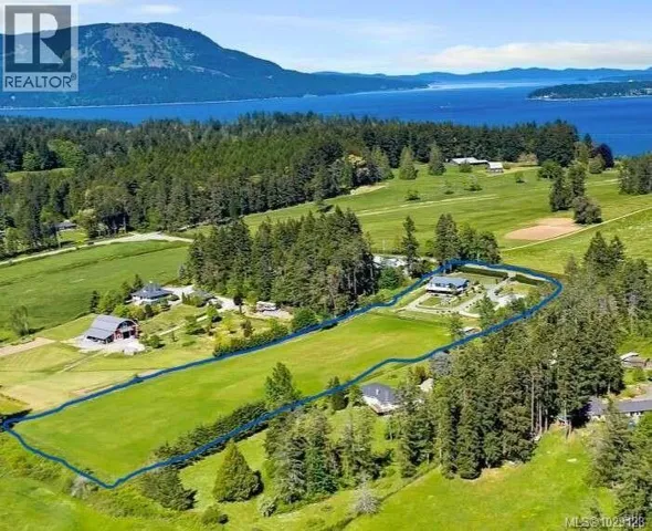 612 Kilmalu Rd, Mill Bay, British Columbia V8H1E3