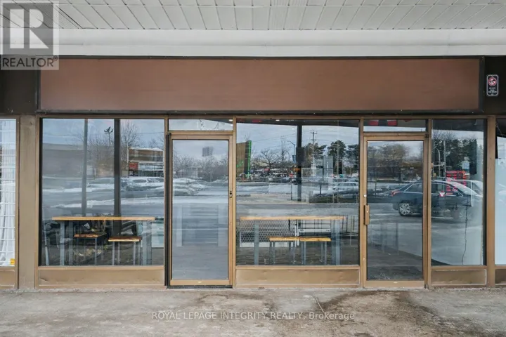 #12 - 250 GREENBANK ROAD, Ottawa, Ontario K2H8X4