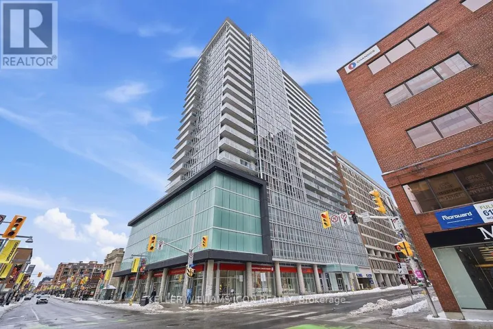 1301 - 324 LAURIER AVENUE W, Ottawa, Ontario K1P0A4