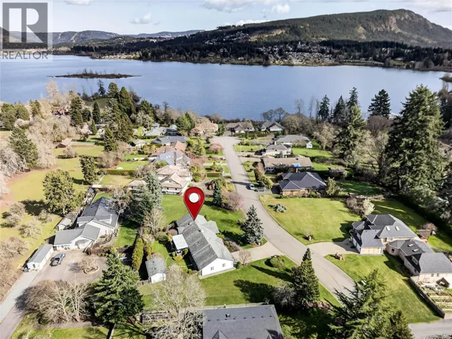 2257 Tarn Pl, Duncan, British Columbia V9L5E7