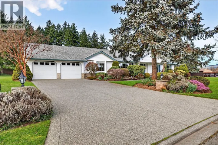 2257 Tarn Pl, Duncan, British Columbia V9L5E7