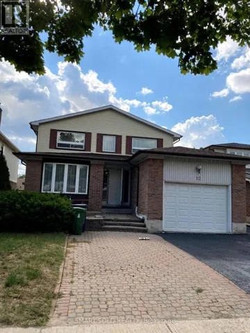 12 BLUE EAGLE TRAIL, Toronto (Agincourt North), Ontario M1V1V9