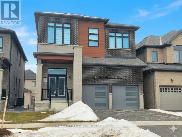 1203 PLYMOUTH DRIVE, Oshawa (Kedron), Ontario L1H0H3