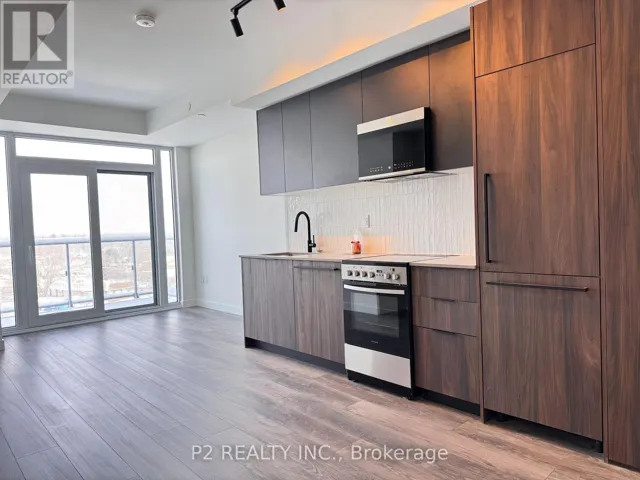 808 - 1635 MILITARY TRAIL, Toronto (Centennial Scarborough), Ontario M1C1B2