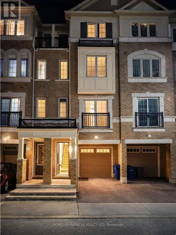 2522 BROMUS PATH, Oshawa (Windfields), Ontario L1H7K4