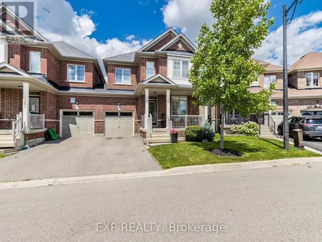 353 HINCKS DRIVE, Milton (CL Clarke), Ontario L9T8T9