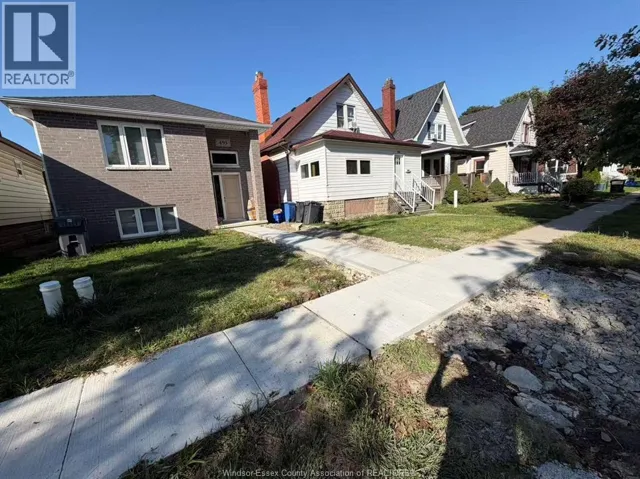 495 MCEWAN AVENUE UNIT A Unit# ROOM 3, Windsor, Ontario N9B2E7