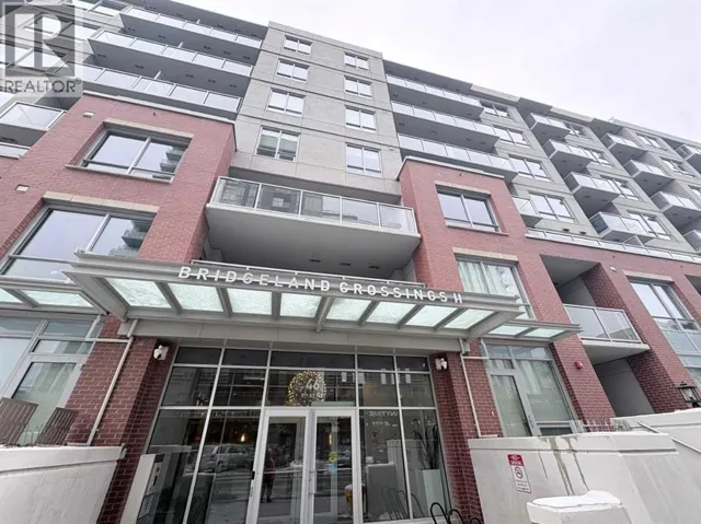 408, 46 9 Street NE, Calgary, Alberta T2E7Y1