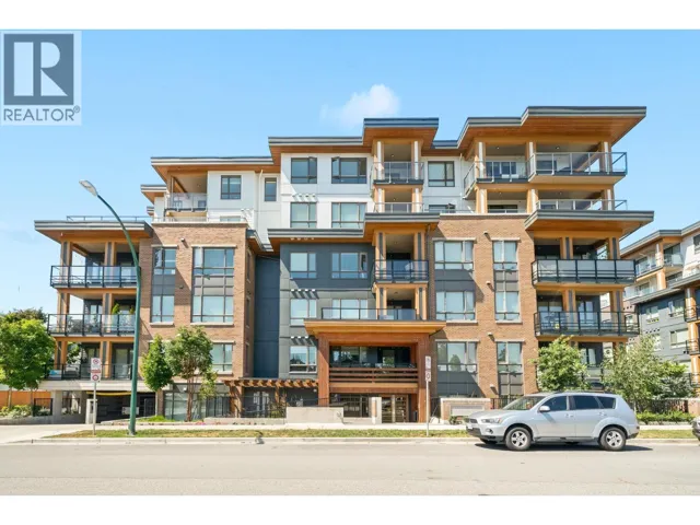 408 721 ANSKAR COURT, Coquitlam, British Columbia V3J0L4