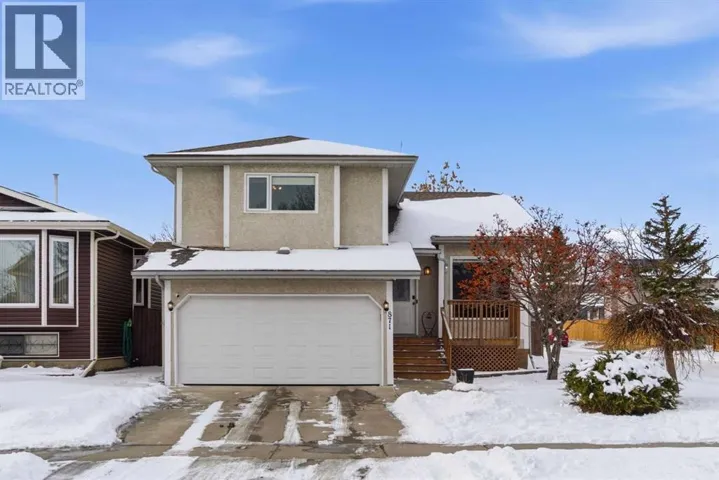 871 Riverbend Drive SE, Calgary, Alberta T2C3P2