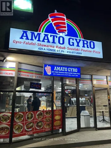 102 - 419-429 YONGE STREET, Toronto (Church-Yonge Corridor), Ontario M5B1T1