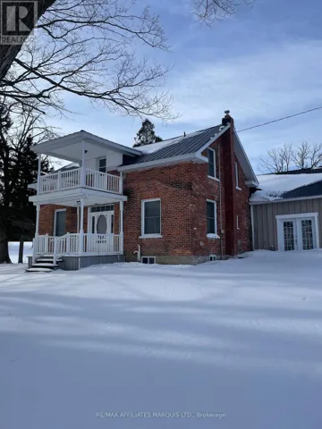 18085 COUNTY RD 19 ROAD, South Glengarry, Ontario K6K0A7