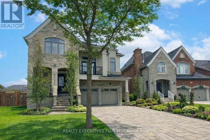 10 SIM HILL CRESCENT, King (King City), Ontario L7B0C4