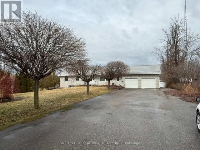 5554 RICE LAKE SCENIC DRIVE, Hamilton Township, Ontario K0K2E0